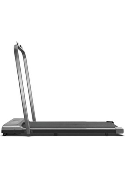 RP-630 Dijital Ekran Göstergeli Ultra Ince Taşınabilir Uzaktan Kumandalı Yürüyüş, Koşu Bandı