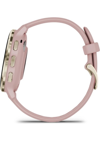 Venu 3S - Soft Gold | Pembe Kayışlı indirimleri