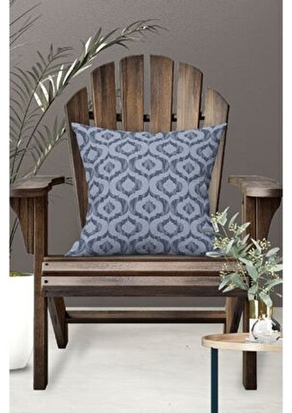 Dijital Baskılı Kırlent Kılıfı. Yumuşak Kırlent Kılıfı. Koltuk Kırlenti. Çift Taraflı. Gizli Fermuar indirimleri