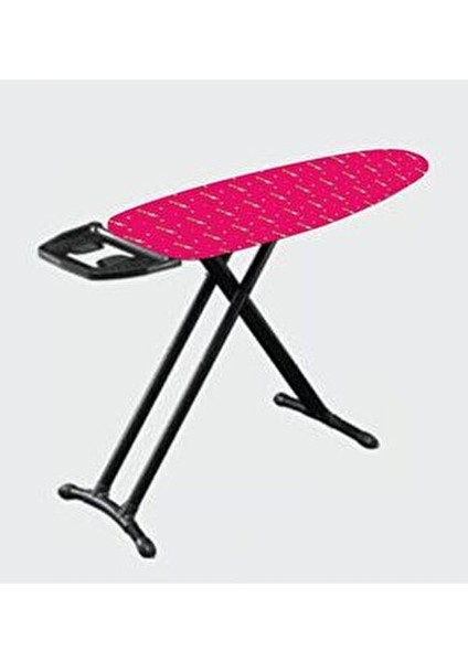 Pembe %100 Cotton Ütü Masası Kılıfı Bezi Örtüsü (Ev Gereçleri, Ev Tekstili , Ütü Masası &aksesuarlar fiyatları