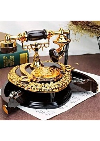 Telefon Müzik Kutusu Mücevherlik Takı Kutusu modelleri