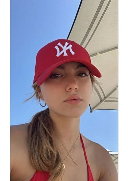 Unisex Spor Şapka Farklı Renk Seçenekleriyle fiyatları