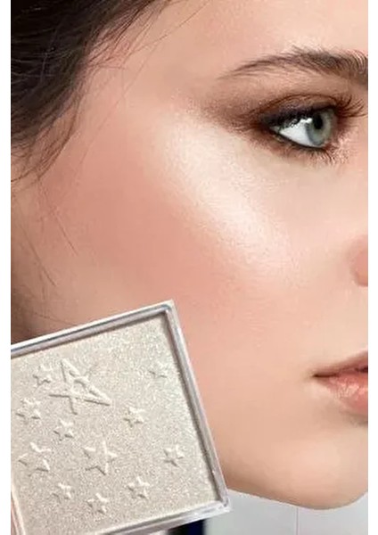 Highlighter - Göz Kalemi ile