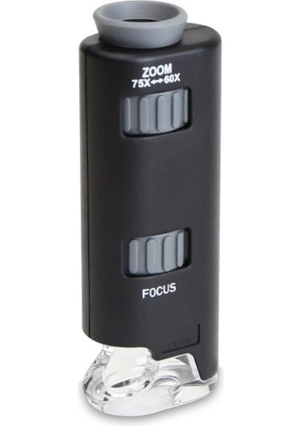 60x-75x LED MicroMax Pocket Mi