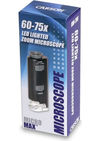 60x-75x LED MicroMax Pocket Mi fırsatları