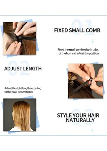 Siyah Renk Yüz Germe Tokası Botoks Tokası modelleri