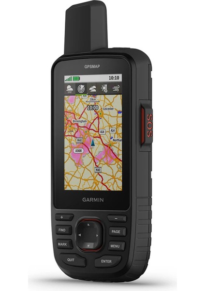 GPSMAP 67i fırsatları