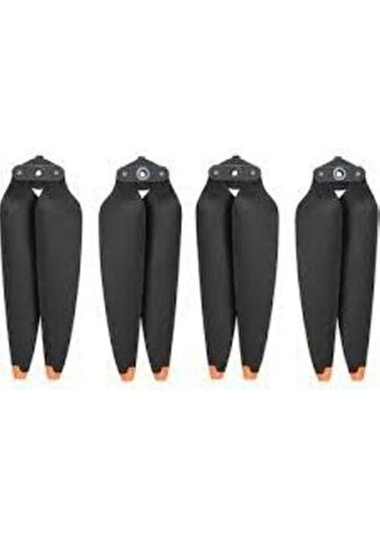 Djı Mavic Uyumluair 3 Pervane 8747F Kanat Takımı Propellers For Air