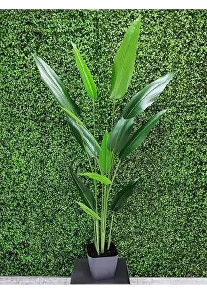 150 cm Yapay Ağaç Starlice 13 Yapraklı Yapay Starliçe