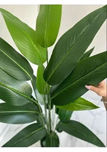 150 cm Yapay Ağaç Starlice 13 Yapraklı Yapay Starliçe fiyatları