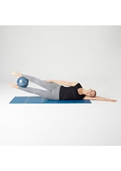 Küçük Pilates Topu - 240 mm - Mavi fiyatları
