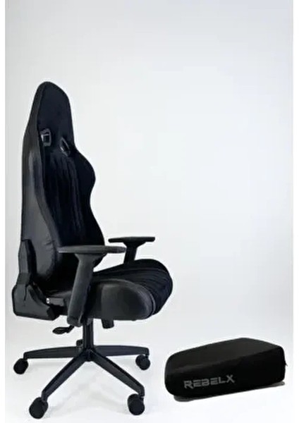 Süngerli Ayak Desteği Kumaş