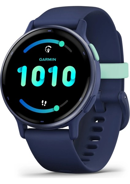 vivoactive 5 - Mavi Kayışlı