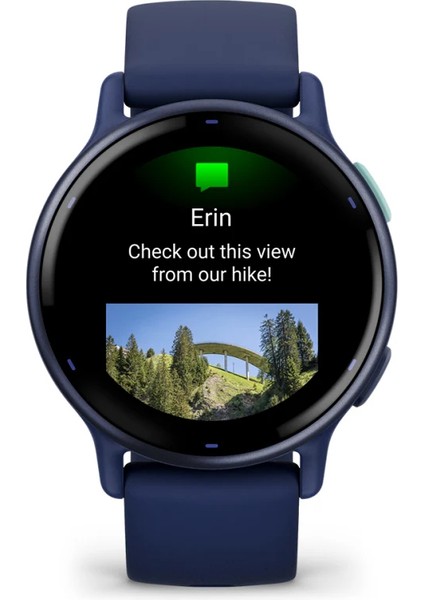 vivoactive 5 - Mavi Kayışlı fiyatları