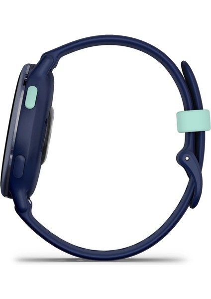 vivoactive 5 - Mavi Kayışlı
