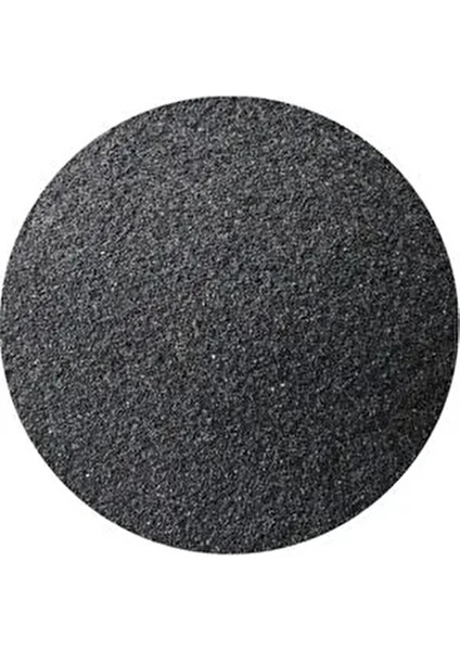 Profesyonel 1 kg Siyah Akvaryum Bitki Kumu Açık Paket