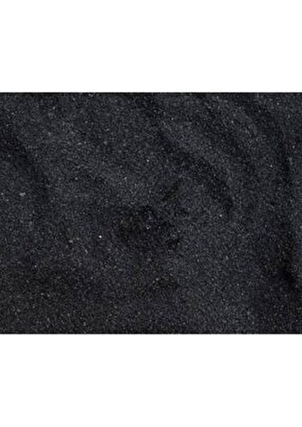 Profesyonel 1 kg Siyah Akvaryum Bitki Kumu Açık Paket indirimleri