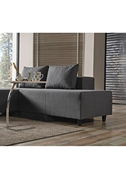 Corner Poly-M Köşe Takımı-Kanepe-Yatak-Dinlenme 4 Farklı Model Tek Modül indirimleri