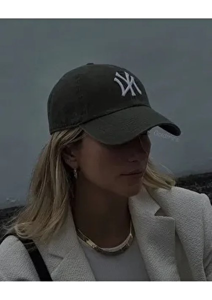 Unisex Beyzbol Ny Şapka Spor Şapka