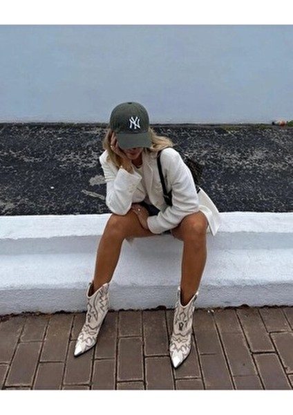 Unisex Beyzbol Ny Şapka Spor Şapka fiyatları