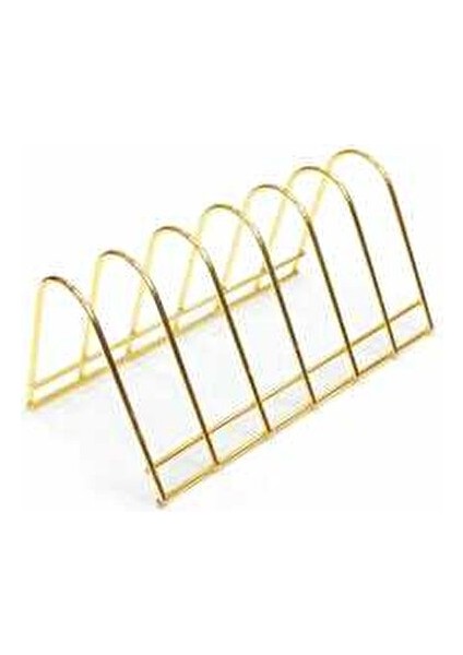 Metal Gold Ferforje Tabaklık- Tabak Standı fiyatları