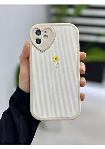 Iphone 11 Uyumlu Kaplama Tasarımlı Yumuşak Silikon Kamera Korumalı Kılıf fiyatları