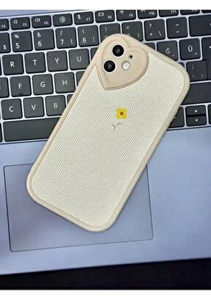 Iphone 11 Uyumlu Kaplama Tasarımlı Yumuşak Silikon Kamera Korumalı Kılıf modelleri