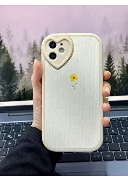 Iphone 11 Uyumlu Kaplama Tasarımlı Yumuşak Silikon Kamera Korumalı Kılıf fırsatları