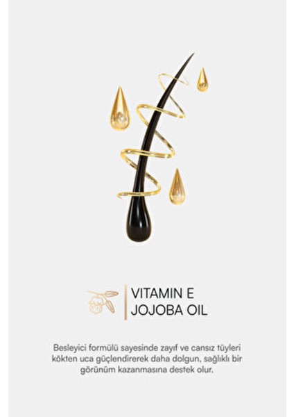 Kaş & Kirpik Bakım Yağı - 30 ml fırsatları