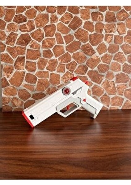 Valorant Spectrum (Zedd) Classic Kırmızı