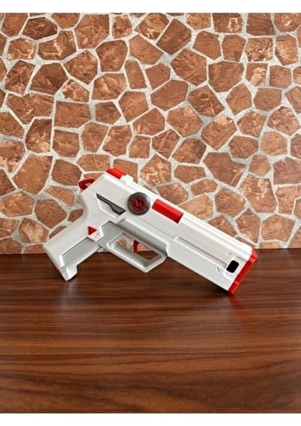 Valorant Spectrum (Zedd) Classic Kırmızı modelleri