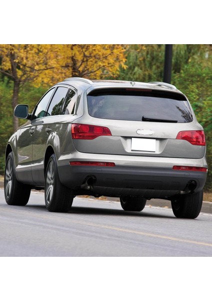 Audi Q7 2007-2010 Arka Cam Silecek Kolu ve Kapak Takımı 4L0955407 fiyatları