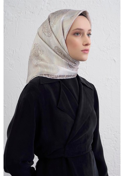 Saf Ipek Sura Eşarp 9428D 35 fiyatları