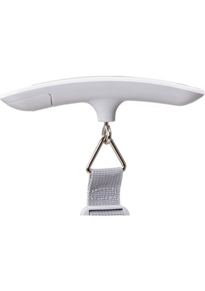 Bavul Valiz El Çanta Tartısı 50 kg Beyaz Pil Dahil fiyatları