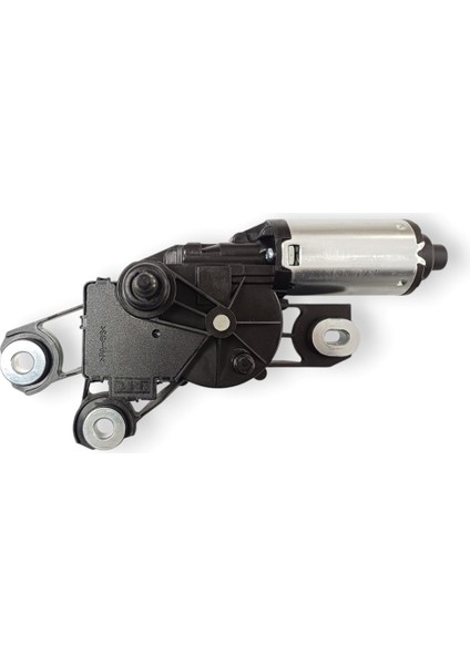 Seat Ibiza 2002-2008 6L6955711B Arka Cam Silecek Motoru