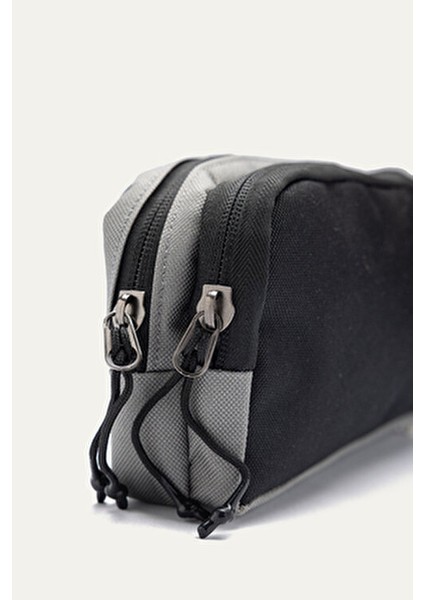 9013 3'lü Set Ortopedik Sırt Çantası Siyah Çok Bölmeli Ilkokul Okul Çantası Cinsiyet: Unisex indirimleri