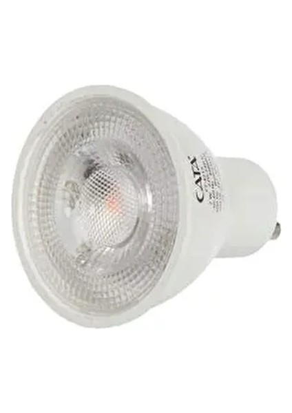 5 Adet - 7W Çanak LED Ampul - Spot Ampülü Ct 4215 (Gün Işığı) fiyatları