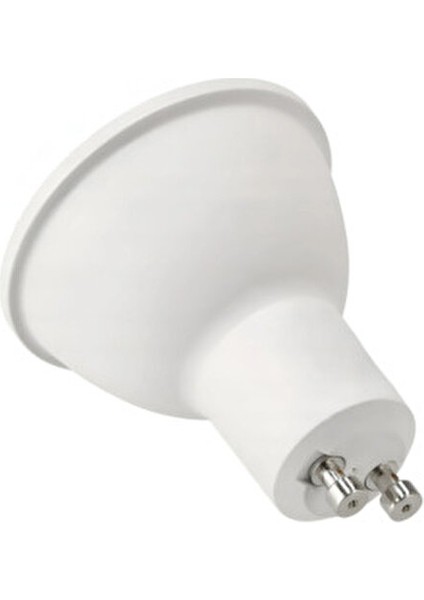 5 Adet - 7W Çanak LED Ampul - Spot Ampülü Ct 4215 (Gün Işığı) modelleri