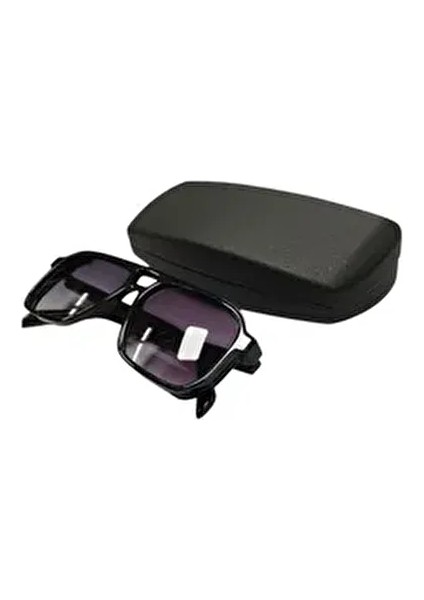 Güneş Gözlügü Kutusu Sert