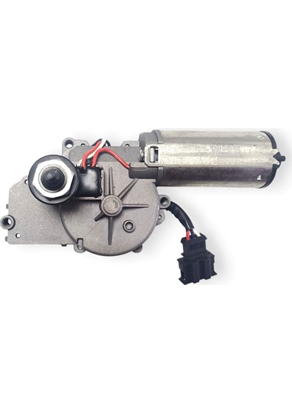 Seat Cordoba Vario 1997-1999 6N0955713B Arka Cam Silecek Motoru