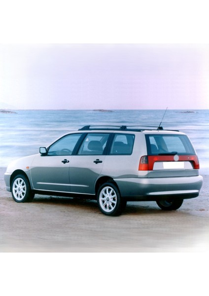 Seat Cordoba Vario 1997-1999 6N0955713B Arka Cam Silecek Motoru fiyatları