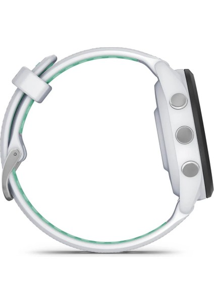 Forerunner 265S Beyaz Neo Tropic ( Türkiye) fırsatları