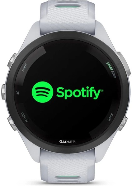 Forerunner 265S Beyaz Neo Tropic ( Türkiye) indirimleri