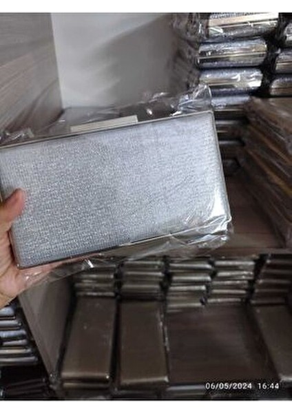 Lowell Abiye Çanta Kutu Gece Şık Çanta El Kulplu fiyatları