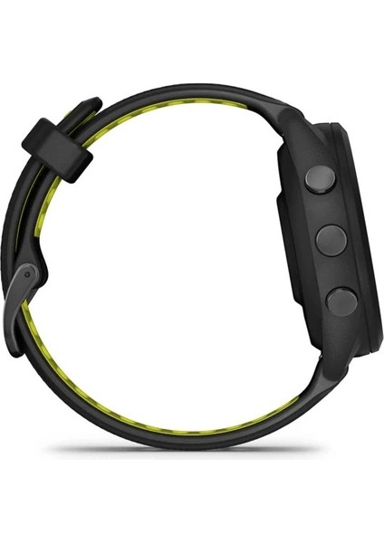 Garmin Forerunner 265S Siyah Sarı (Garmin Türkiye) indirimleri