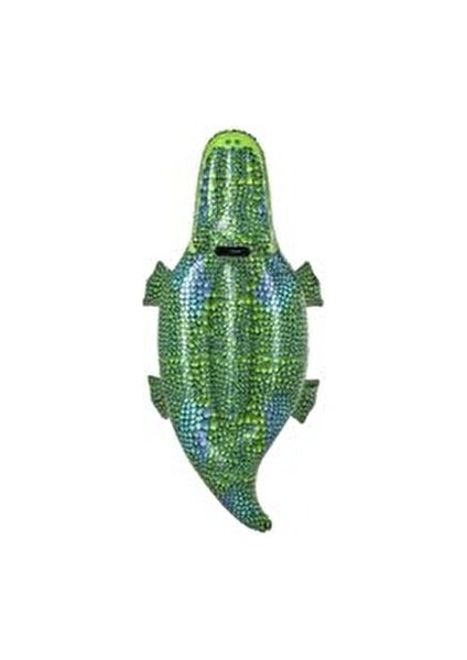 KZL-BW41477 Bınıcı Tımsah Tutunmalı 152X71CM 12