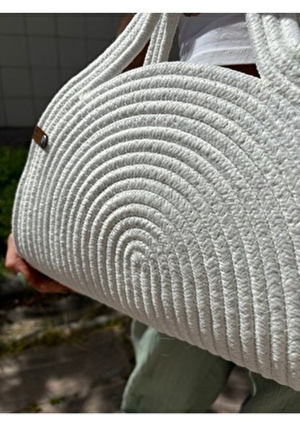 Mia Hasır Jüt Clutch Çanta fiyatları