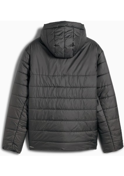 Ess Hooded Padded Erkek Gri Ceket.44 indirimleri