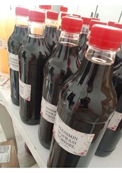 Nar Ekşisi 1 Litre