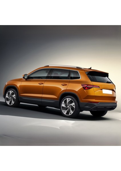 Skoda Karoq 2022-2025 5F4955711A Arka Cam Silecek Motoru fiyatları